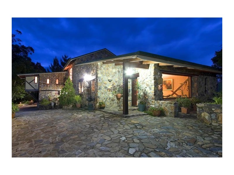 90 Bonny Doon Road, Uki NSW 2484