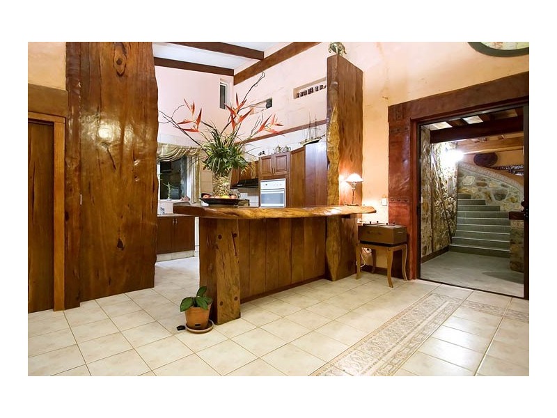 90 Bonny Doon Road, Uki NSW 2484