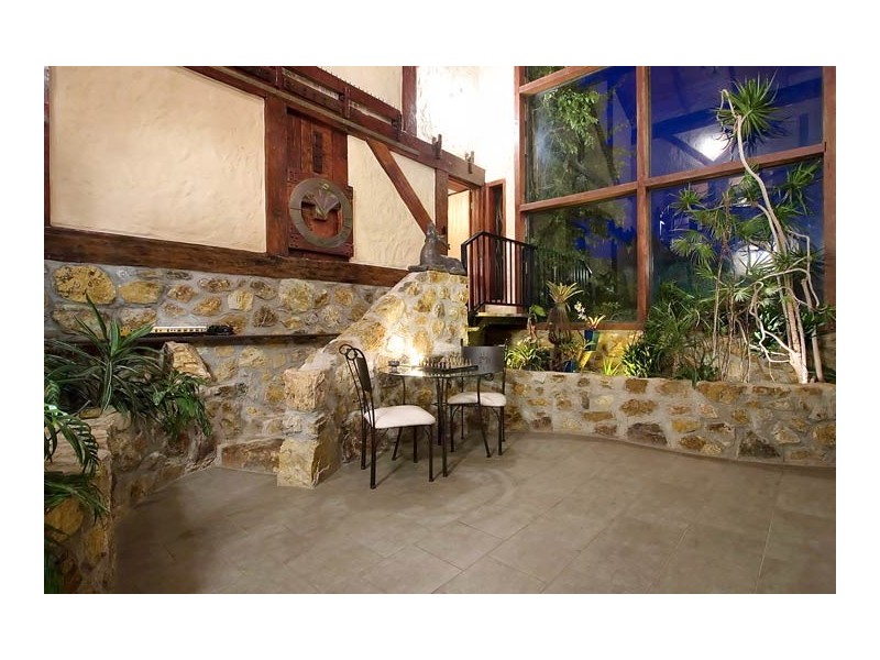 90 Bonny Doon Road, Uki NSW 2484