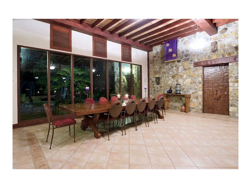 90 Bonny Doon Road, Uki NSW 2484