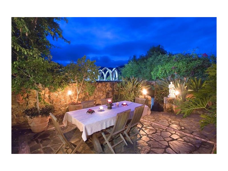90 Bonny Doon Road, Uki NSW 2484
