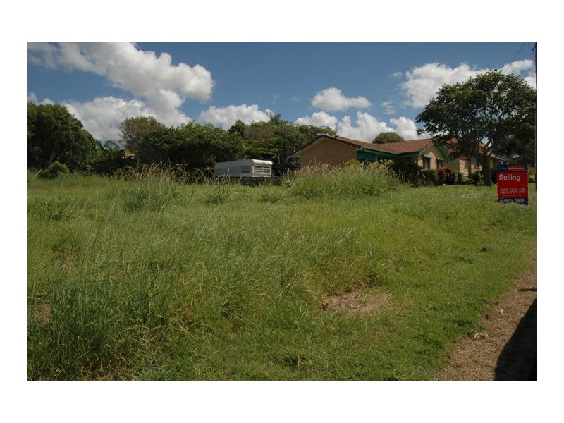 44 Gibson Street, Kingscliff NSW 2487