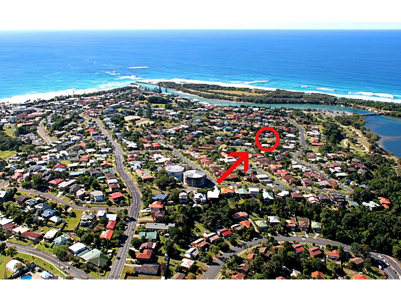 44 Gibson Street, Kingscliff NSW 2487