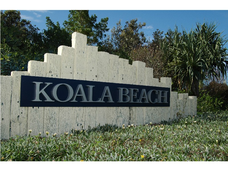 Lot 585 Lomandra Drive, Pottsville NSW 2489