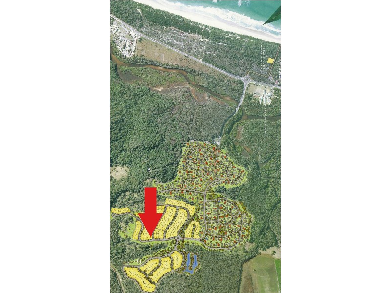 Lot 585 Lomandra Drive, Pottsville NSW 2489