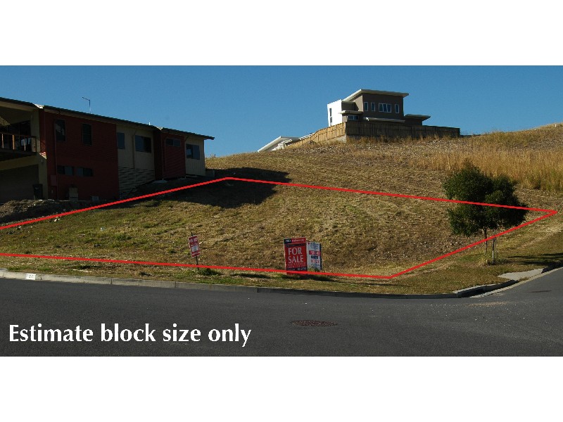 Lot 585 Lomandra Drive, Pottsville NSW 2489