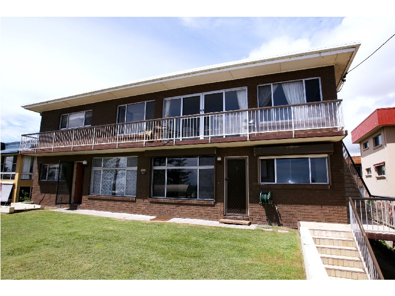 1/126 Marine Parade, Kingscliff NSW 2487