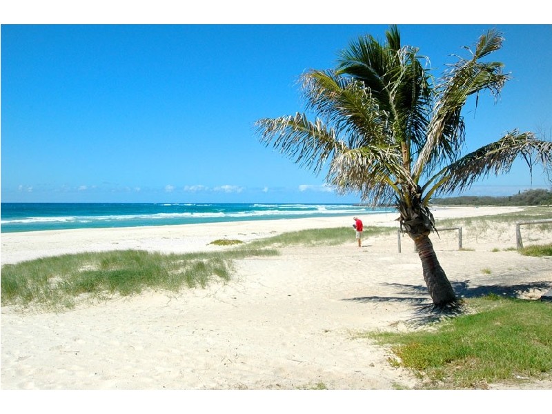 1/126 Marine Parade, Kingscliff NSW 2487