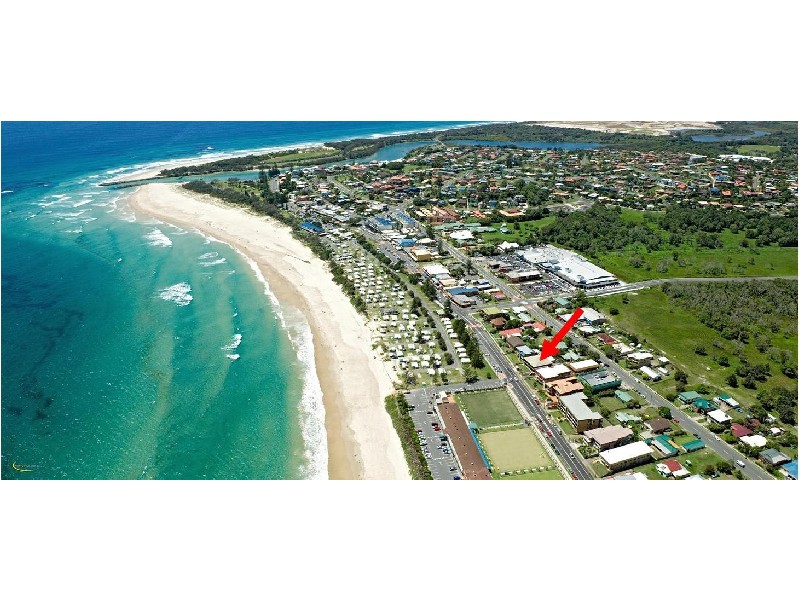 1/126 Marine Parade, Kingscliff NSW 2487