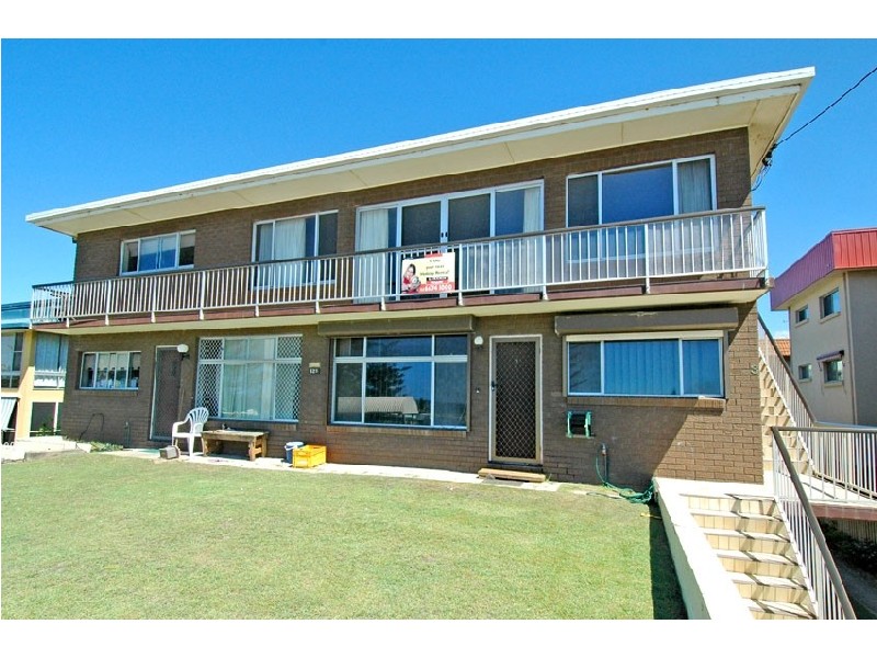 1 & 3/126 Marine Parade, Kingscliff NSW 2487