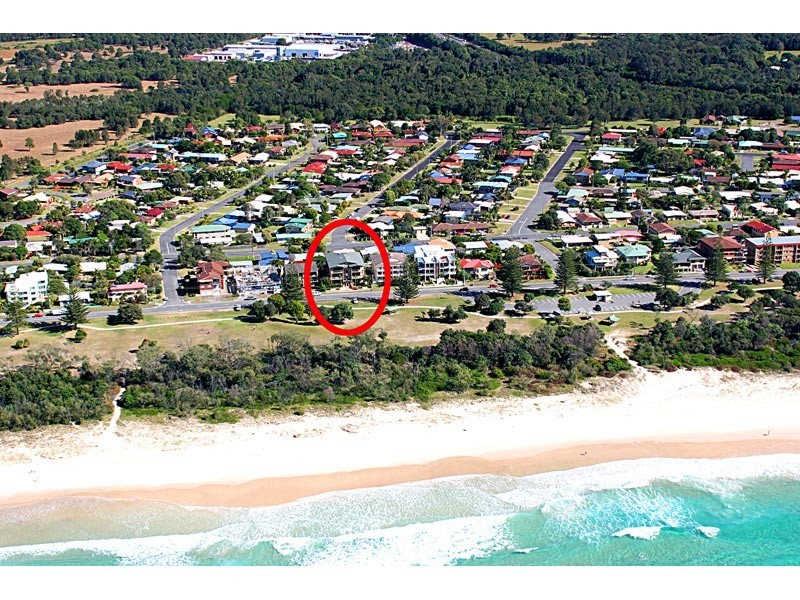 6/240 Marine Parade, Kingscliff NSW 2487