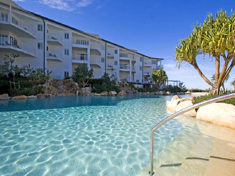 Lot 54 Mantra On Salt Beach, Kingscliff NSW 2487