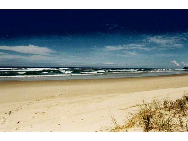 Cabarita Beach NSW 2488