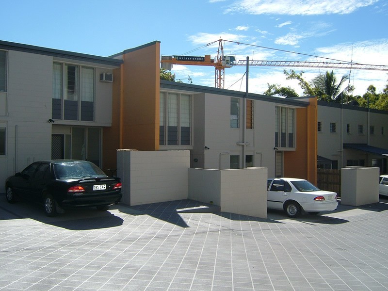 5/317 Stanley Street, North Ward QLD 4810