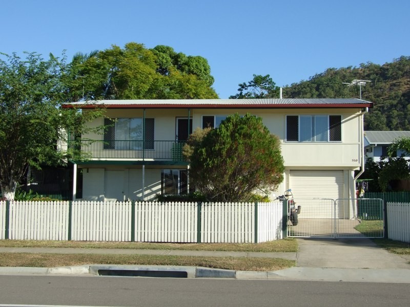 510 Bayswater Road, Mount Louisa QLD 4814