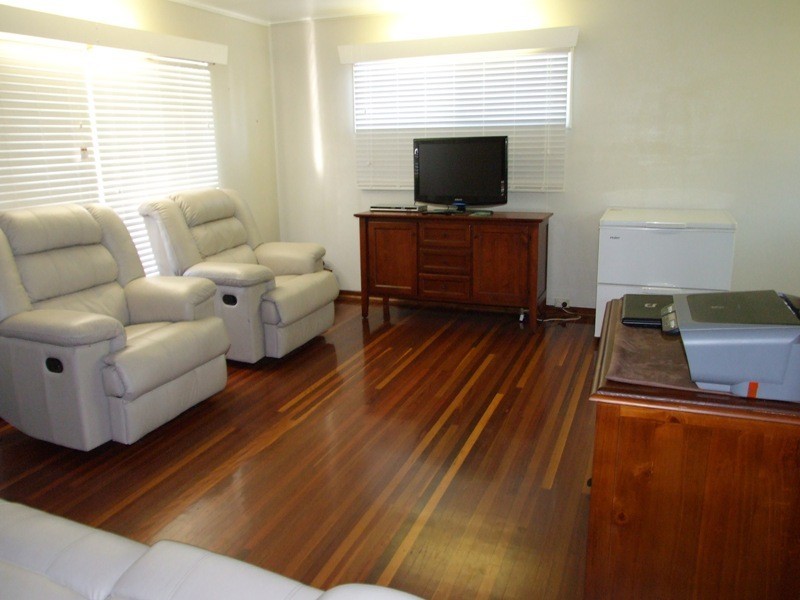 510 Bayswater Road, Mount Louisa QLD 4814