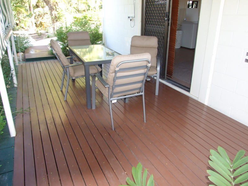 510 Bayswater Road, Mount Louisa QLD 4814