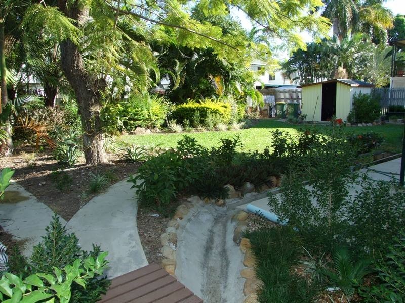 510 Bayswater Road, Mount Louisa QLD 4814