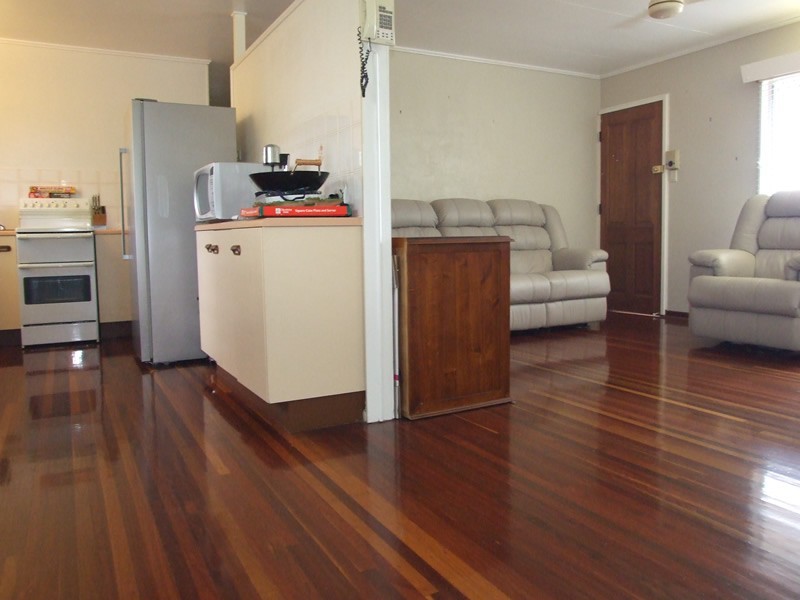 510 Bayswater Road, Mount Louisa QLD 4814