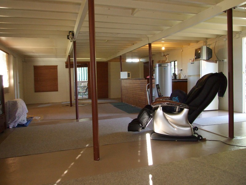 510 Bayswater Road, Mount Louisa QLD 4814