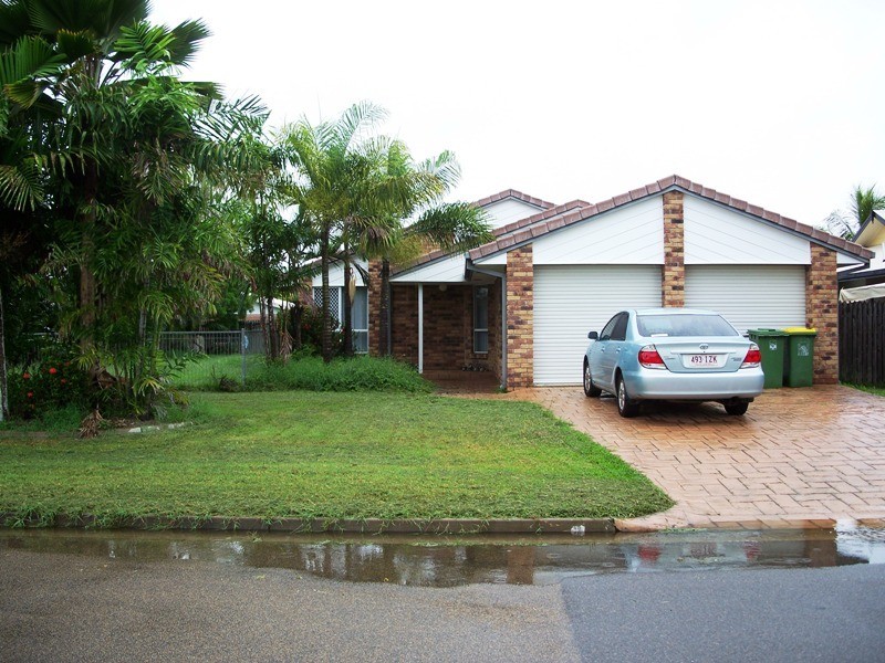 79 Cypress Drive, Annandale QLD 4814