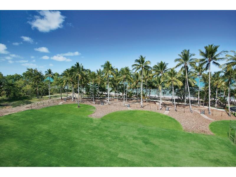 Lot 14 Argentea Beach, Palm Cove QLD 4879