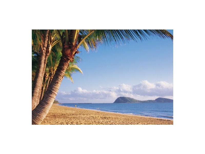 Lot 14 Argentea Beach, Palm Cove QLD 4879