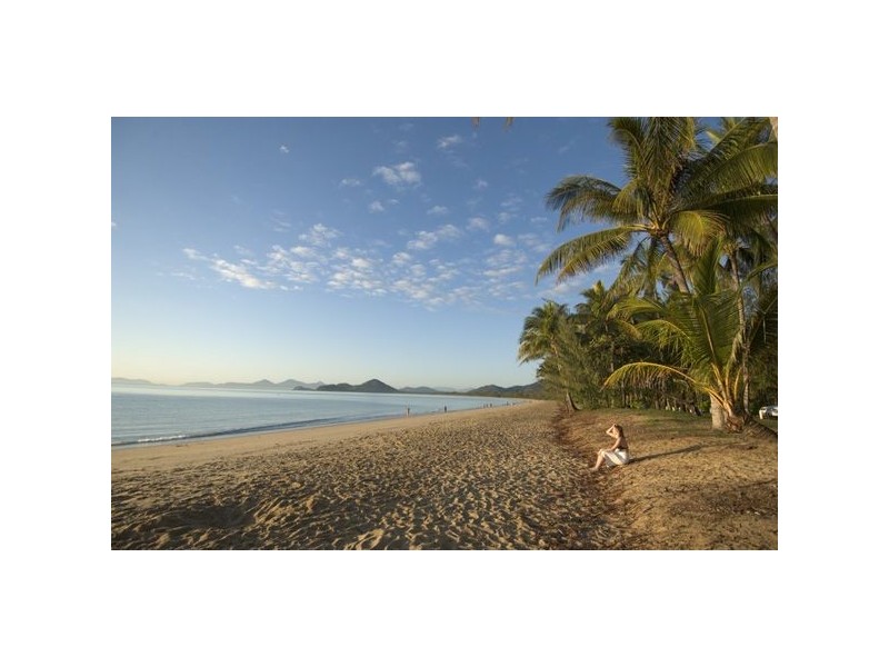 Lot 14 Argentea Beach, Palm Cove QLD 4879