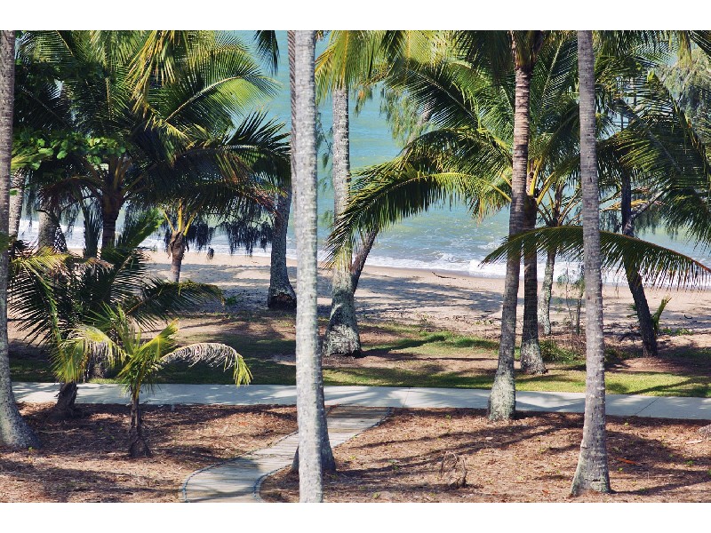 Lot 14 Argentea Beach, Palm Cove QLD 4879