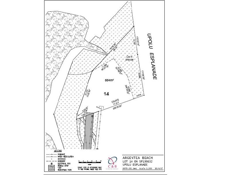 Lot 14 Argentea Beach, Palm Cove QLD 4879