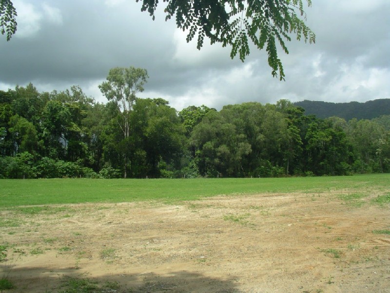 Aurelia Rd, Argentea, Palm Cove QLD 4879