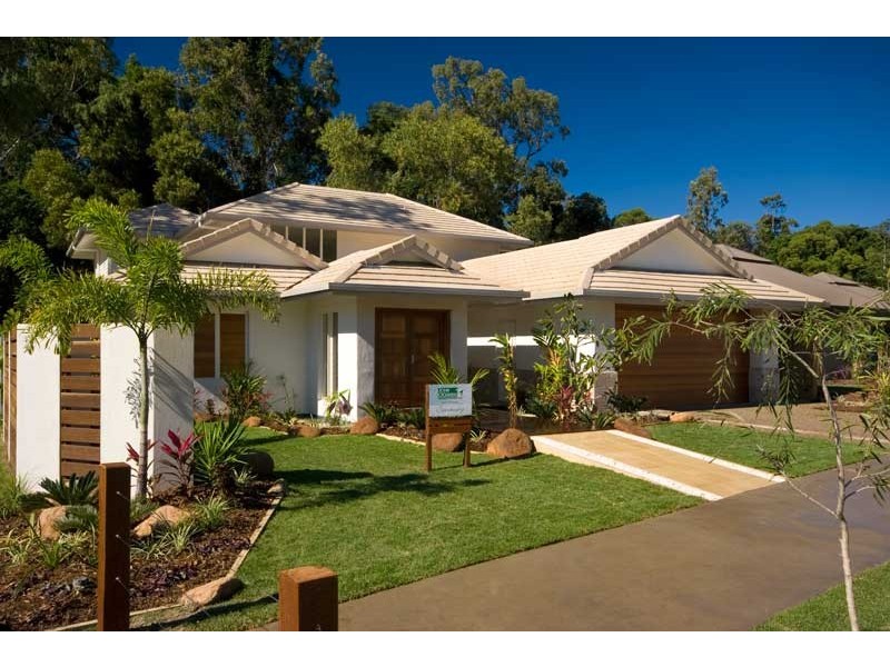 1 Muller St Argentea, Palm Cove QLD 4879