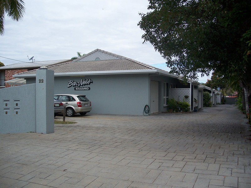 1/22 Mary Street, West End QLD 4810