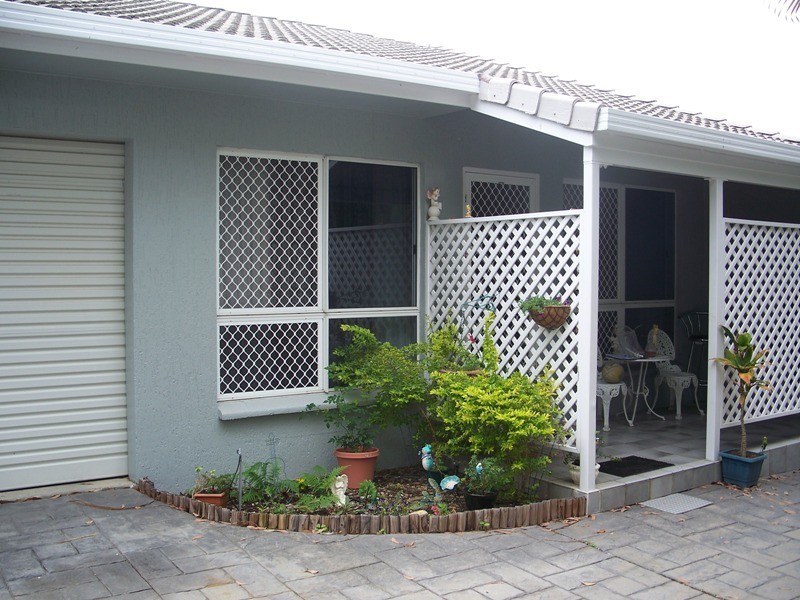 1/22 Mary Street, West End QLD 4810