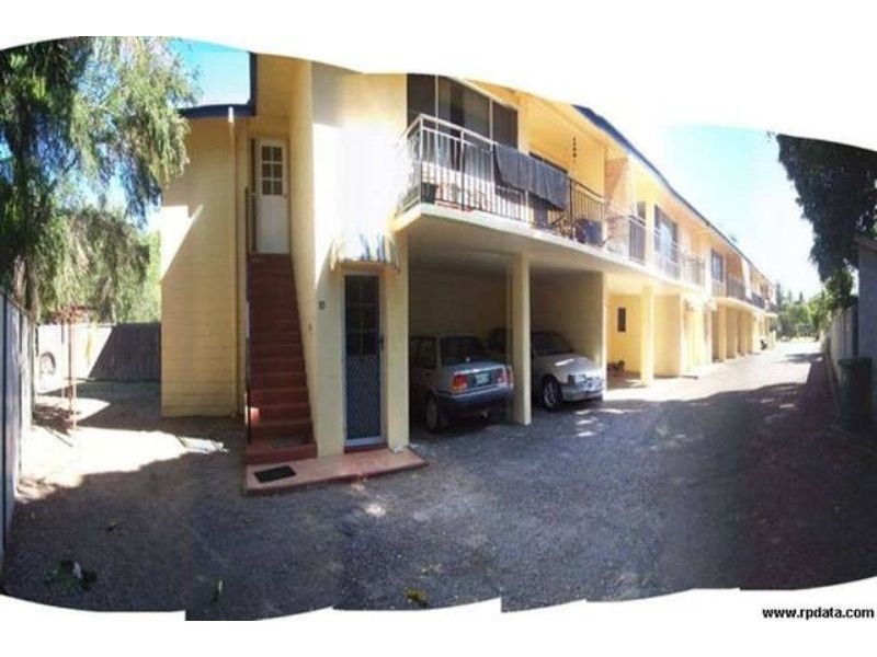 10/19 Ryan Street, North Ward QLD 4810