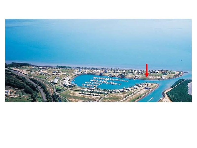 102 Keith Williams Drive, Cardwell QLD 4849