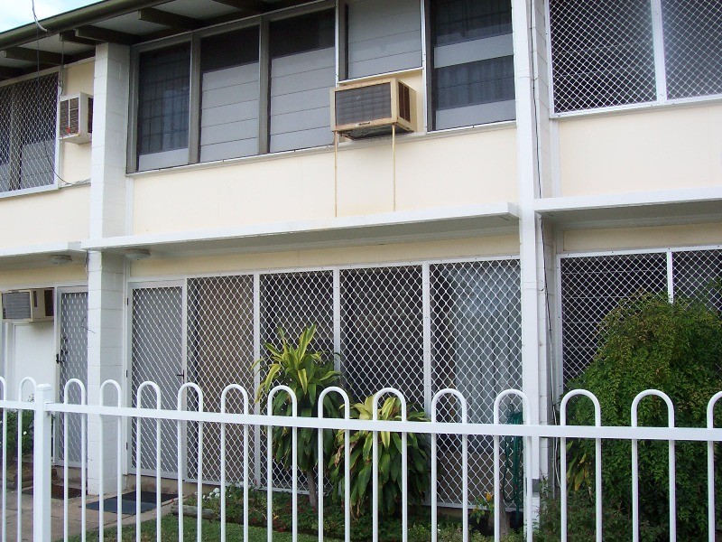 7/108 Mitchell Street, North Ward QLD 4810