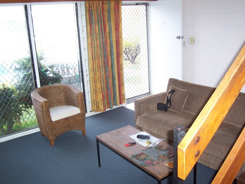 7/108 Mitchell Street, North Ward QLD 4810