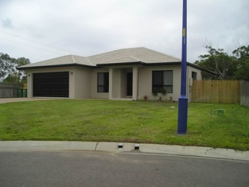 10 Bloomfield Place, Douglas QLD 4814