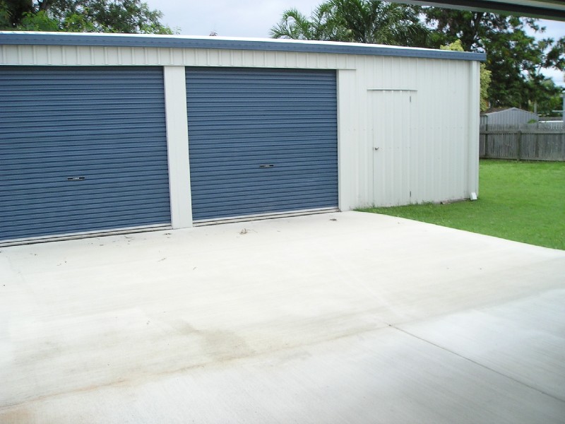 11 Valerie Lane, Deeragun QLD 4818