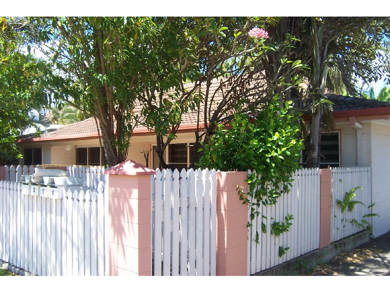 1/114 Cook Street, North Ward QLD 4810