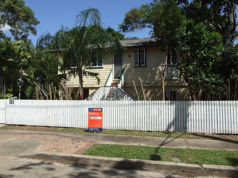 111 Tully Street, South Townsville QLD 4810