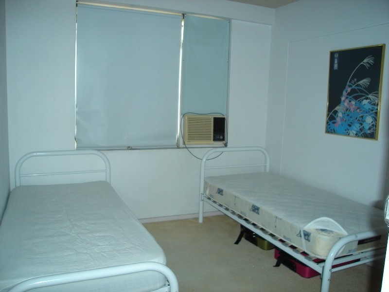 11/23a Cleveland Terrace, North Ward QLD 4810