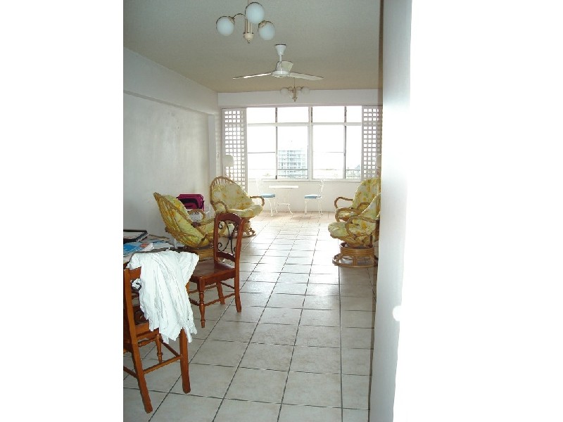 11/23a Cleveland Terrace, North Ward QLD 4810