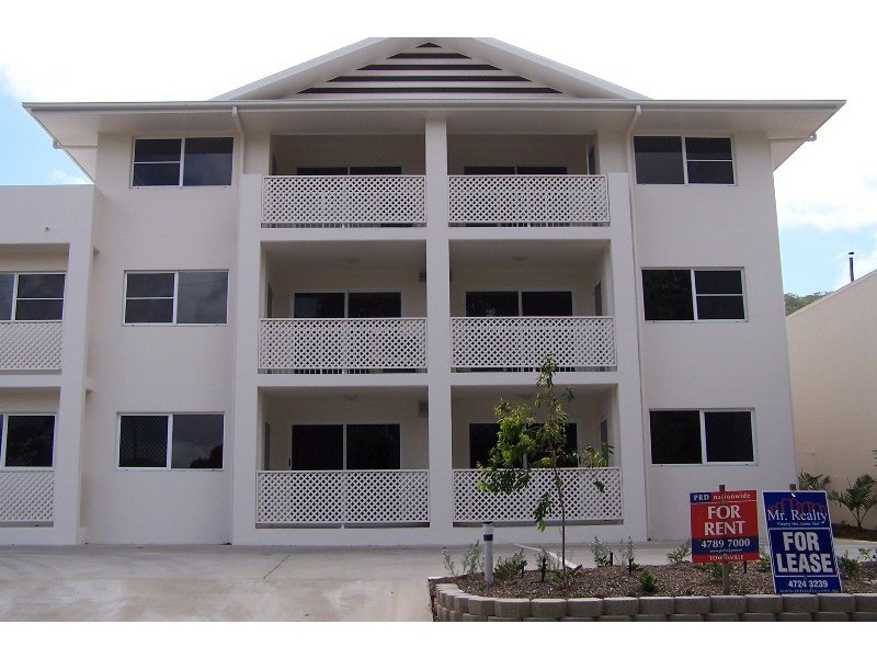 11/51 Harold Street, West End QLD 4810