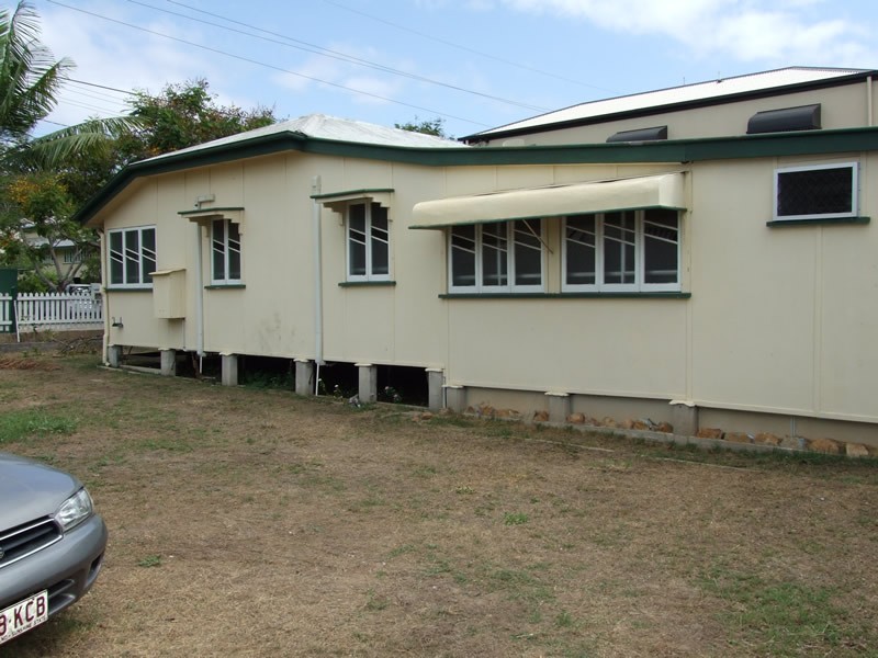 117 Tully Street, South Townsville QLD 4810