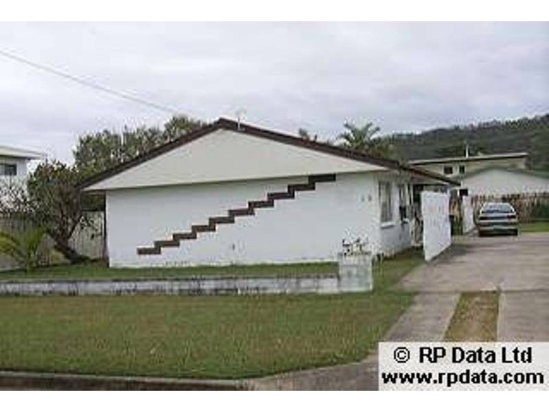 1/20 Hall Street, Kirwan QLD 4817