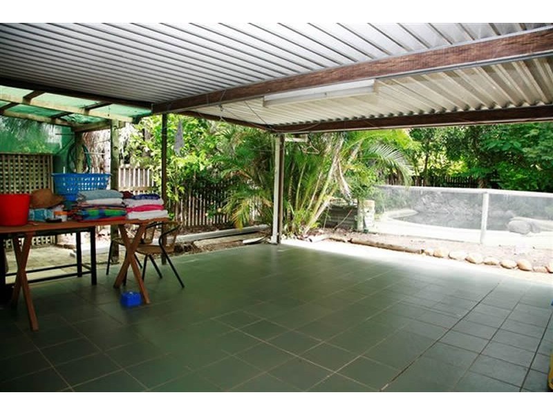 123 Pinnacle Drive, Condon QLD 4815