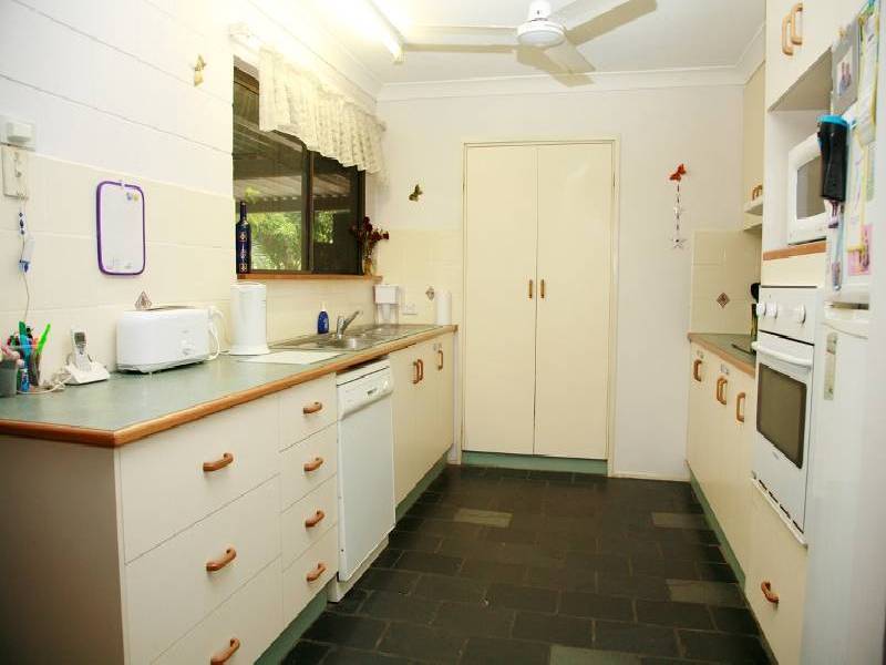 123 Pinnacle Drive, Condon QLD 4815