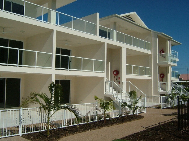 12/51 Harold Street, West End QLD 4810